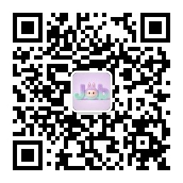 公众号二维码